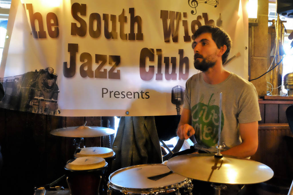 South Wight Jazz Club